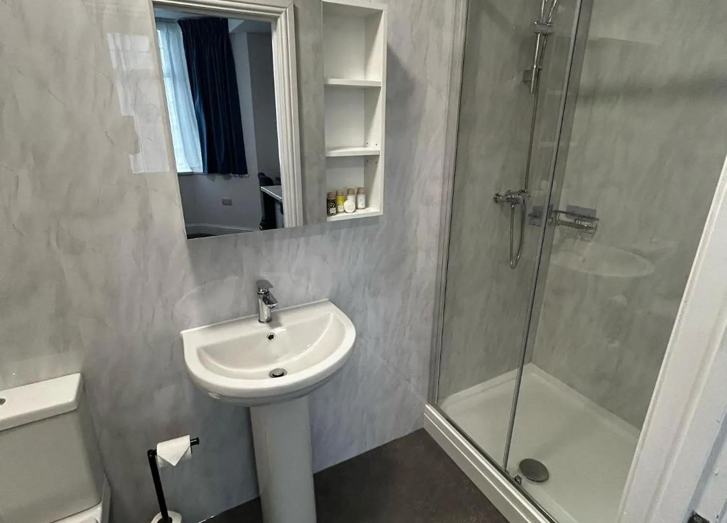 Apartament Aaron Wise - 09 Coldstream Studios Cardiff