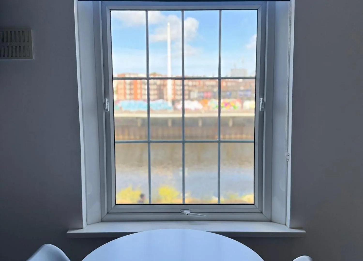Apartament Aaron Wise - 09 Coldstream Studios Cardiff